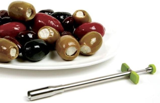 3 X 1363 5-Inch Olive Stuffer