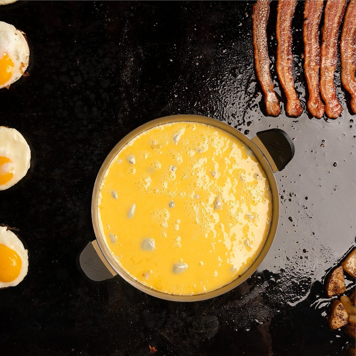 5324 Breakfast Kit