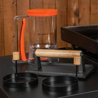 5324 Breakfast Kit