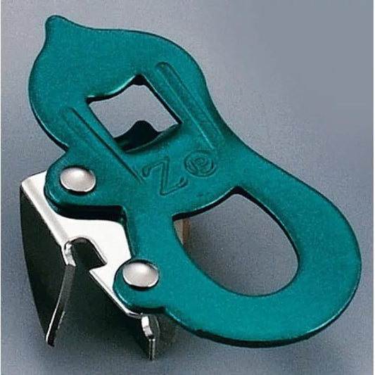 3191, Japanese Small Manual Can Opener for Travel Made in Japan, 2.5"x1.5", Assorted Color