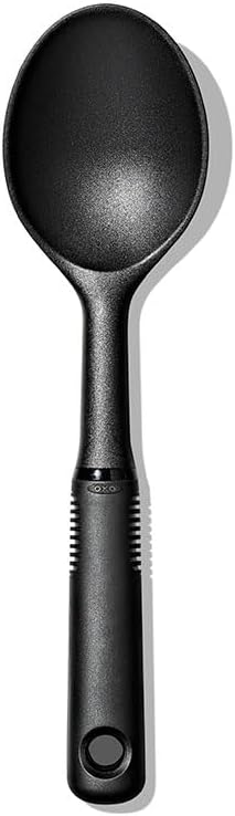 Good Grips 4-Piece Nylon Mini Utensil Set For Small Batch Cooking