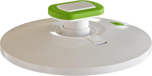Lid for QuickDry Salad Spinner