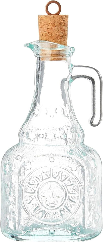 Country Home Helios Oil Bottle, 8-Ounce