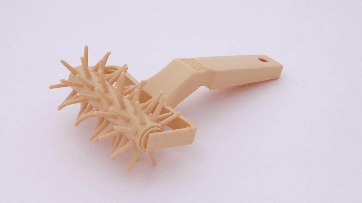 Matfer Bourgeat Plastic Roller Docker