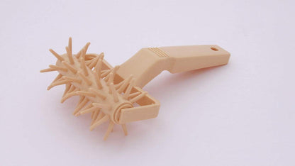 Matfer Bourgeat Plastic Roller Docker
