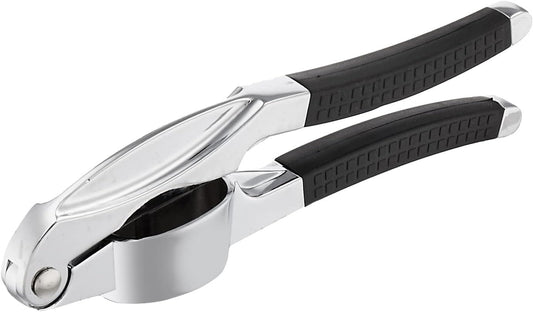 Pearl Metal ENJOY KITCHEN C-5000 Garlic Press Garlic Crusher Garlic Squeezer