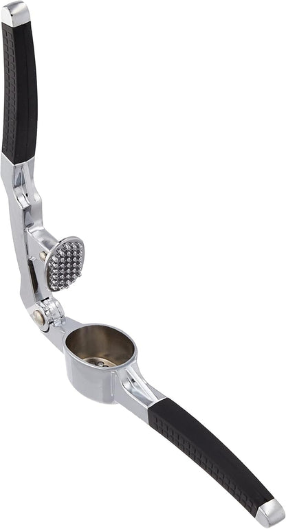 Pearl Metal ENJOY KITCHEN C-5000 Garlic Press Garlic Crusher Garlic Squeezer
