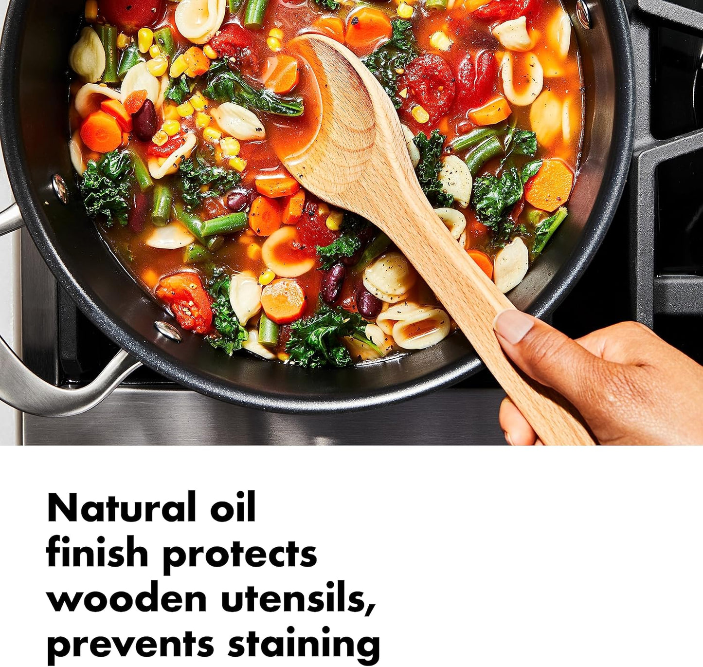 Good Grips 20 Piece Everyday Kitchen Set