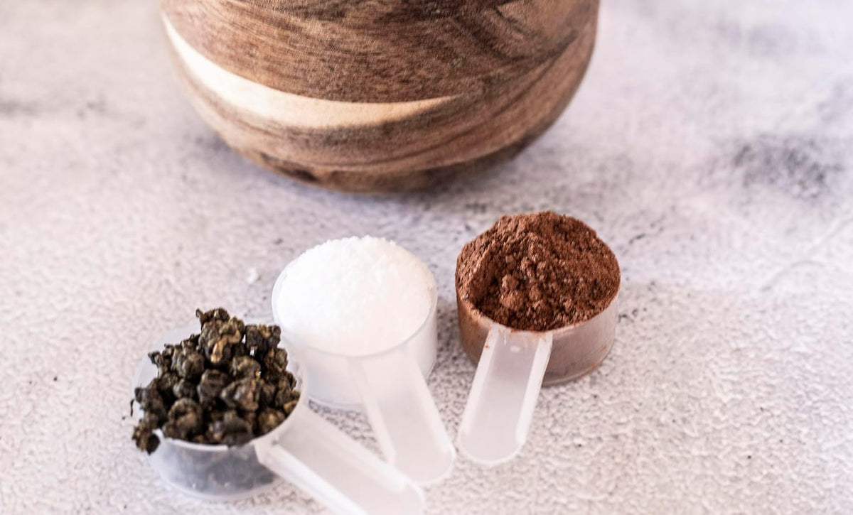 Tablespoon Measuring Spoons, 1 Tbsp (15 mL) Plastic Coffee Scoops