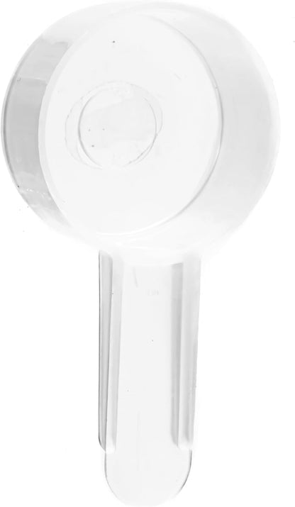 Tablespoon Measuring Spoons, 1 Tbsp (15 mL) Plastic Coffee Scoops