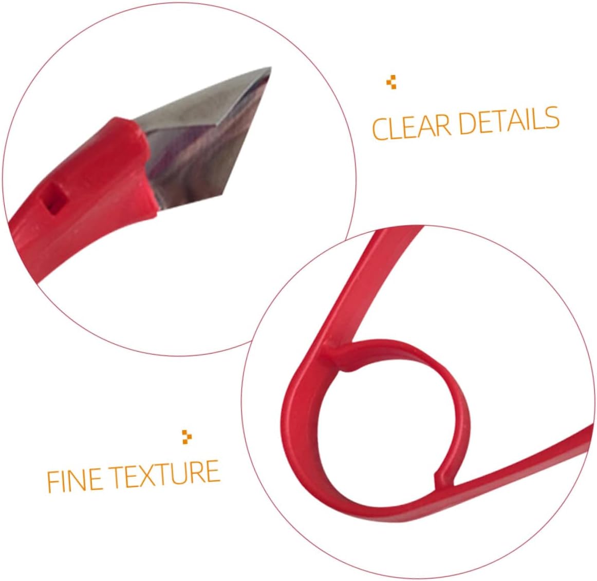 Inspired Strawberry Huller Slicer Pitter Stem Remover Essential Kitchen Accessory