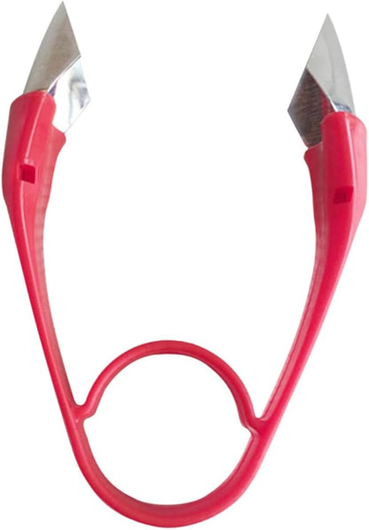 Inspired Strawberry Huller Slicer Pitter Stem Remover Essential Kitchen Accessory