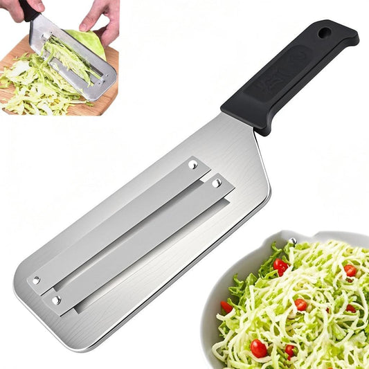 Lettuce Cabbage Peeler Shredder,Veggie Julienne Peeler Vegetable Peeler