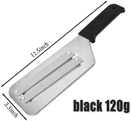 Lettuce Cabbage Peeler Shredder,Veggie Julienne Peeler Vegetable Peeler