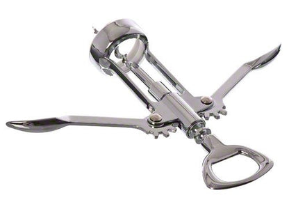 Update International Hand-Held Winged Corkscrew