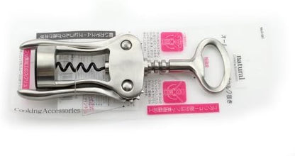 pa-ru金属 Natural all-metal wing corkscrew C – 531