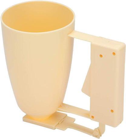 Hand-held Batter Dispenser Meatball Maker Cake Cream Separator Cooking Tool Kitchen Accessories DIY Baking Tool