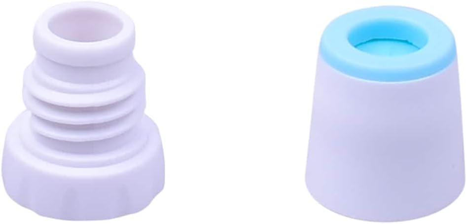 Celebrate It Perfect Fill Batter Dispenser Tip, 12 Pack