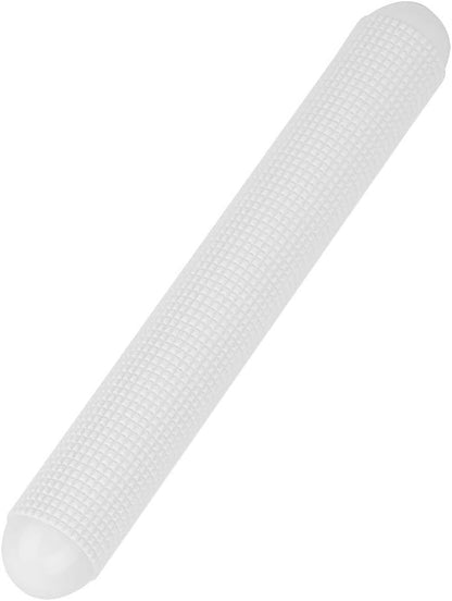 Plastic Non-stick Rolling Pin Fondant Cake Dough Roller No Handle Rolling Kit for Baking Kitchen Tool Rolling Pins