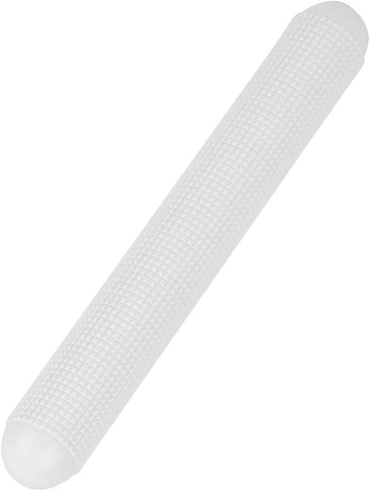 Plastic Non-stick Rolling Pin Fondant Cake Dough Roller No Handle Rolling Kit for Baking Kitchen Tool Rolling Pins