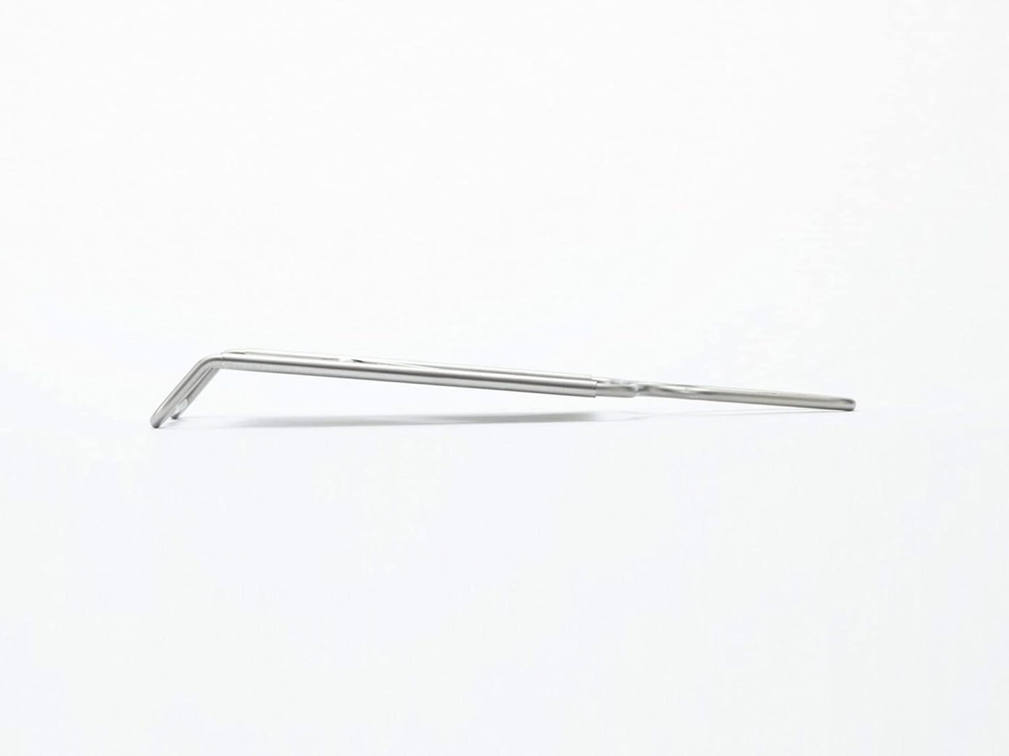 Japanese Double-Edged Slicer, Mandoline, Stainless Steel, Made in Sanjo, Japan, Silver