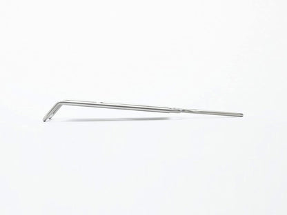 Japanese Double-Edged Slicer, Mandoline, Stainless Steel, Made in Sanjo, Japan, Silver