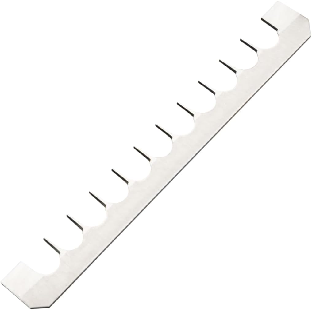 Benriner Rough Tooth Replacement Japanese Mandoline Slicer.