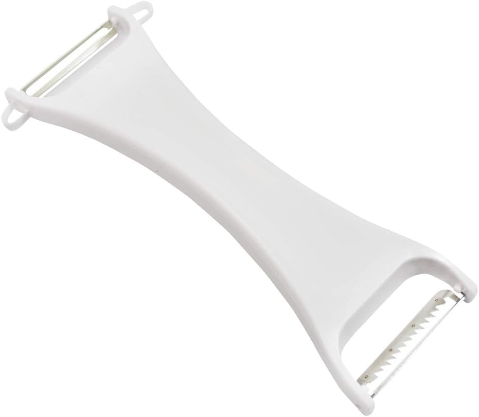 Kai Kai DH7163 Peeler, Kai House Select, Stainless Steel, Made in Japan