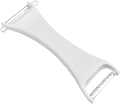 Kai Kai DH7163 Peeler, Kai House Select, Stainless Steel, Made in Japan