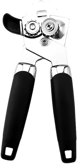 All In One Can Opener