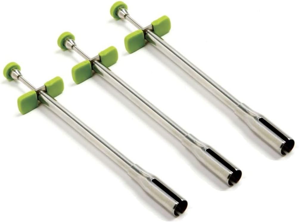 Norpro 3 X 1363 5-Inch Olive Stuffer