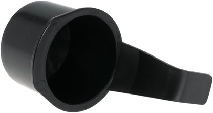 Liquid Consistency Thickness Cup Viscosity Measuring Cup Measure Paint Varnish Lacquer Inks Replace SG244 (1)