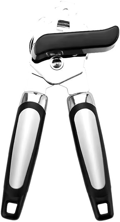 All In One Can Opener
