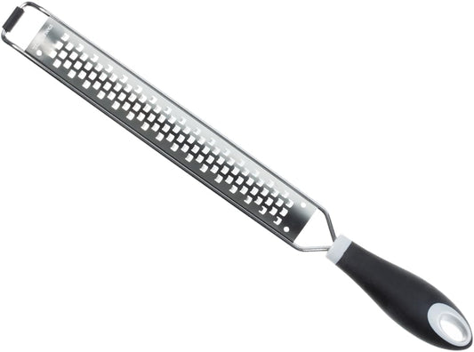 Mercer Culinary MercerGrates Fine Zester, Narrow