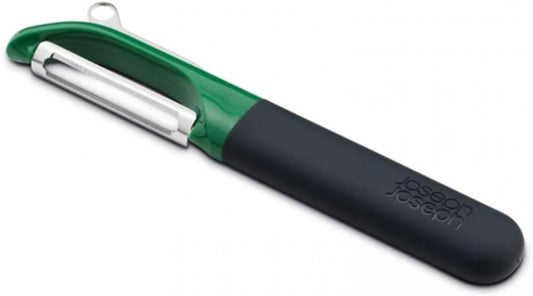 JOSEPH JOSEPH Multi Peel Peeler Green, 1 EA