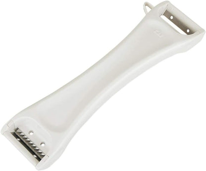 Kai Kai DH7163 Peeler, Kai House Select, Stainless Steel, Made in Japan
