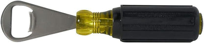 Klein Tools 98002BT Klein Bottle Opener, Made in USA
