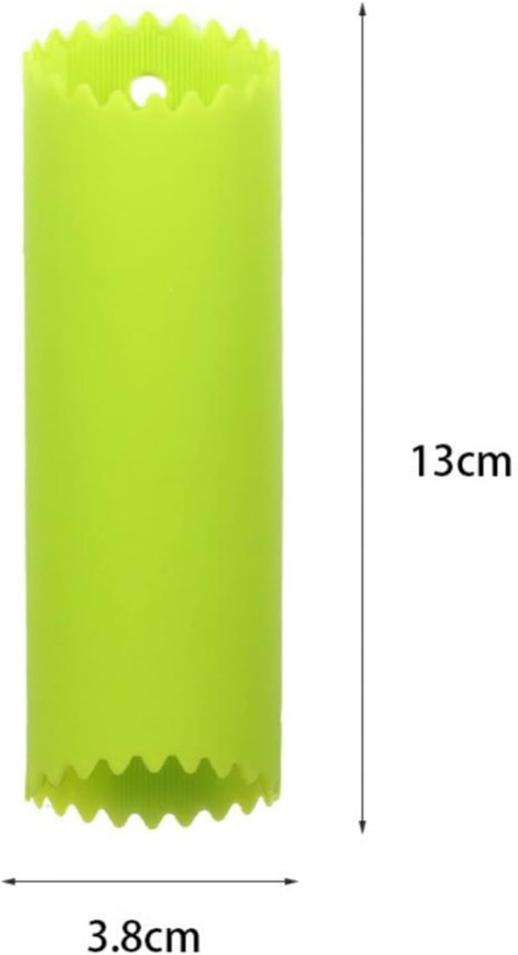 Peelers Garlic Peeler Household Roller Stripper Silicone Peeling Tube Creative Kitchen