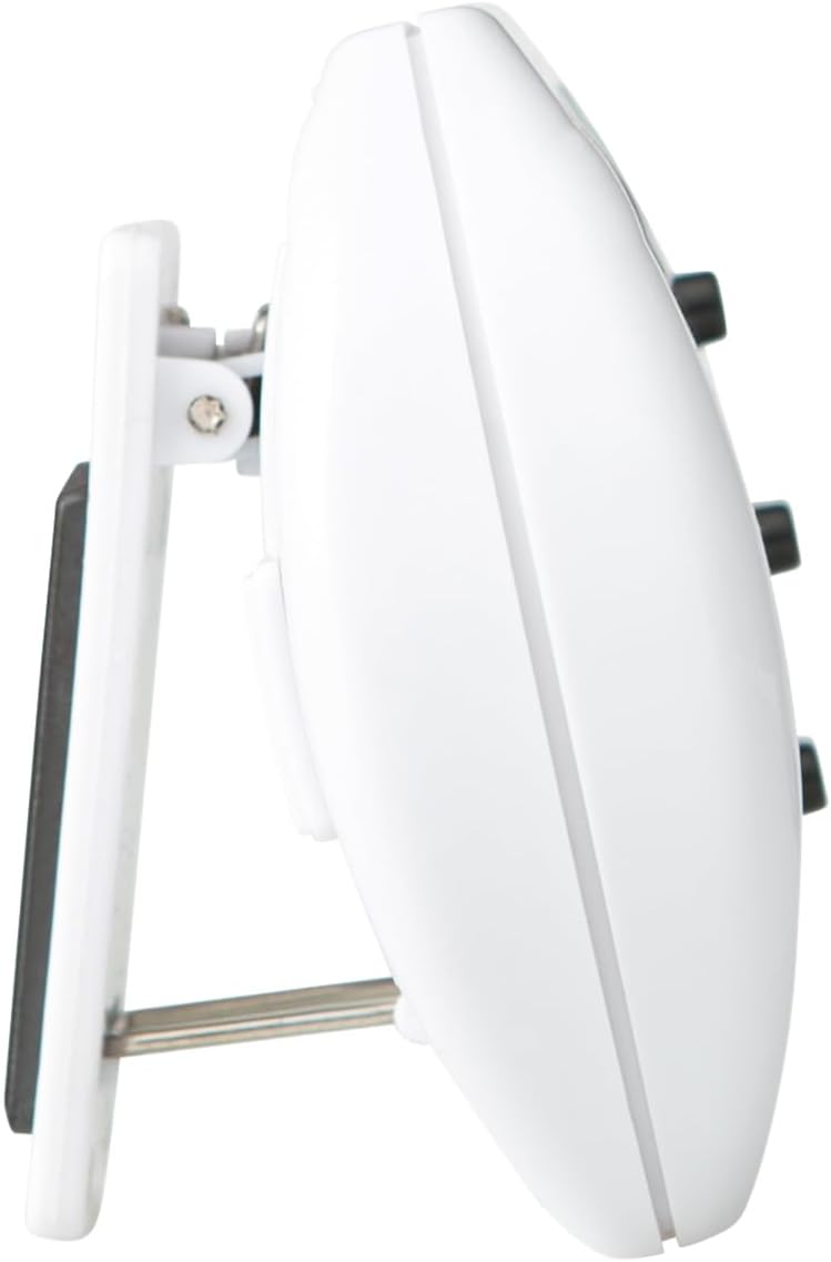 Taylor Digital Timer Counts Up and Down for School, Learning, Projects, and Kitchen Tasks
