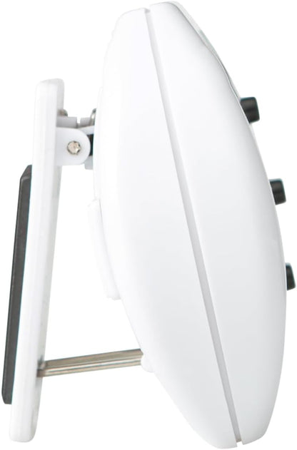 Taylor Digital Timer Counts Up and Down for School, Learning, Projects, and Kitchen Tasks