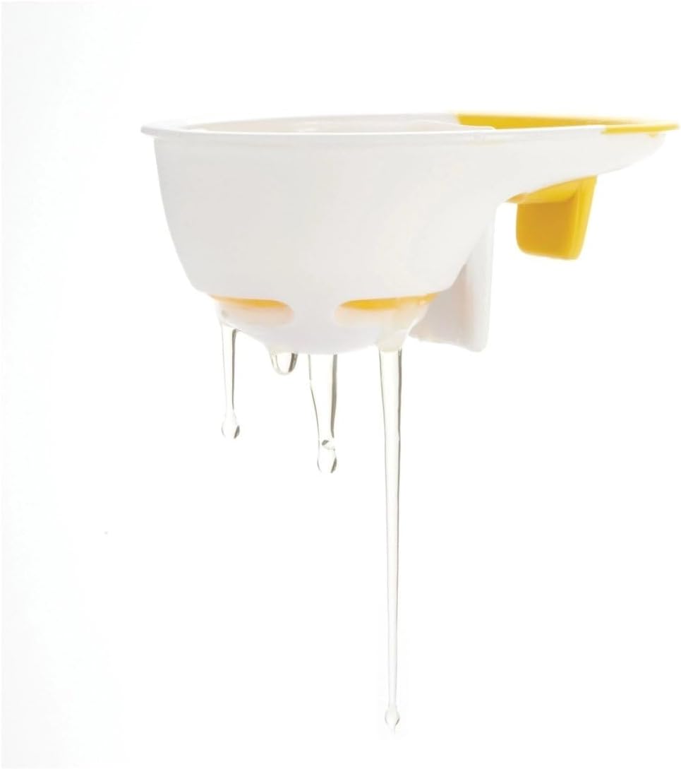 OXO Good Grips 3-in-1 Egg Separator