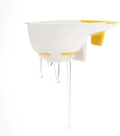 OXO Good Grips 3-in-1 Egg Separator