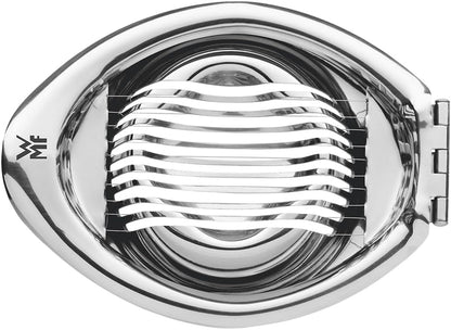 Gourmet Egg Slicer Made from Cromargan® Stainless Steel