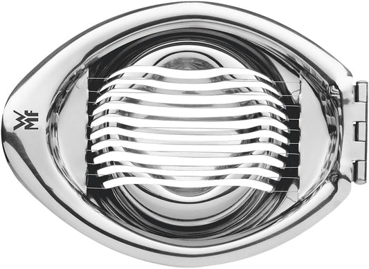 Gourmet Egg Slicer Made from Cromargan® Stainless Steel