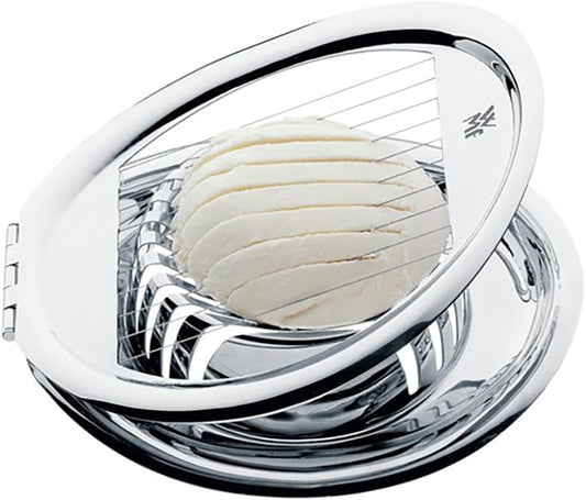 Gourmet Egg Slicer Made from Cromargan® Stainless Steel