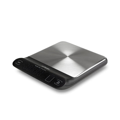 Polder Aqua-Dry Digital Kitchen Scale