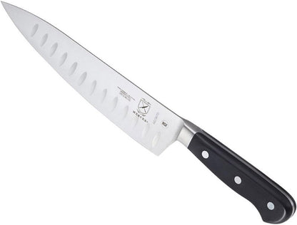 Mercer Culinary M23610 Renaissance, 5-Inch Tomato Knife