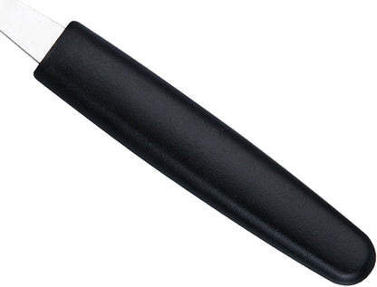 Mercer Culinary Melon Baller, 1 Inch,Black, 1" x 1" x 6"