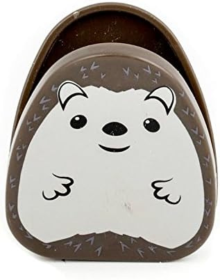Kikkerland Woodlands Bag Clip, Set of 6