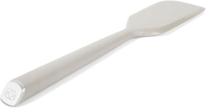 Calphalon Prime Scraper Set, 2-Piece Silicone Kitchen Scraper Set, Flexible Baking & Cooking Scrapers, Heat-Resistant Nonstick-Safe Tools with Ergonomic Handles, Navy
